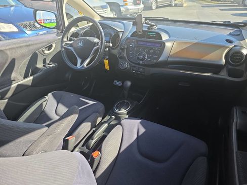 Used 2012 Honda Fit Sport image 12