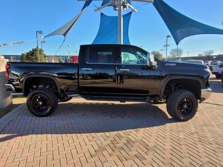 New 2026 Chevrolet Silverado 2500 LTZ w/ LTZ Plus Package video 2