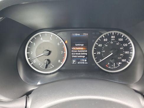 Used 2024 Nissan Sentra S image 30