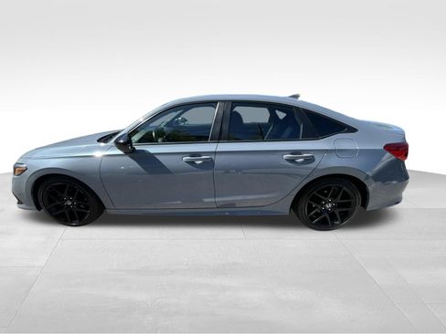 Used 2022 Honda Civic Sport image 8