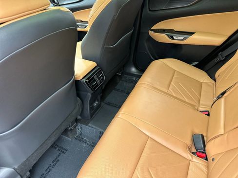 Used 2025 Lexus NX 450h+ AWD w/ Accessory Package (Z1) image 13