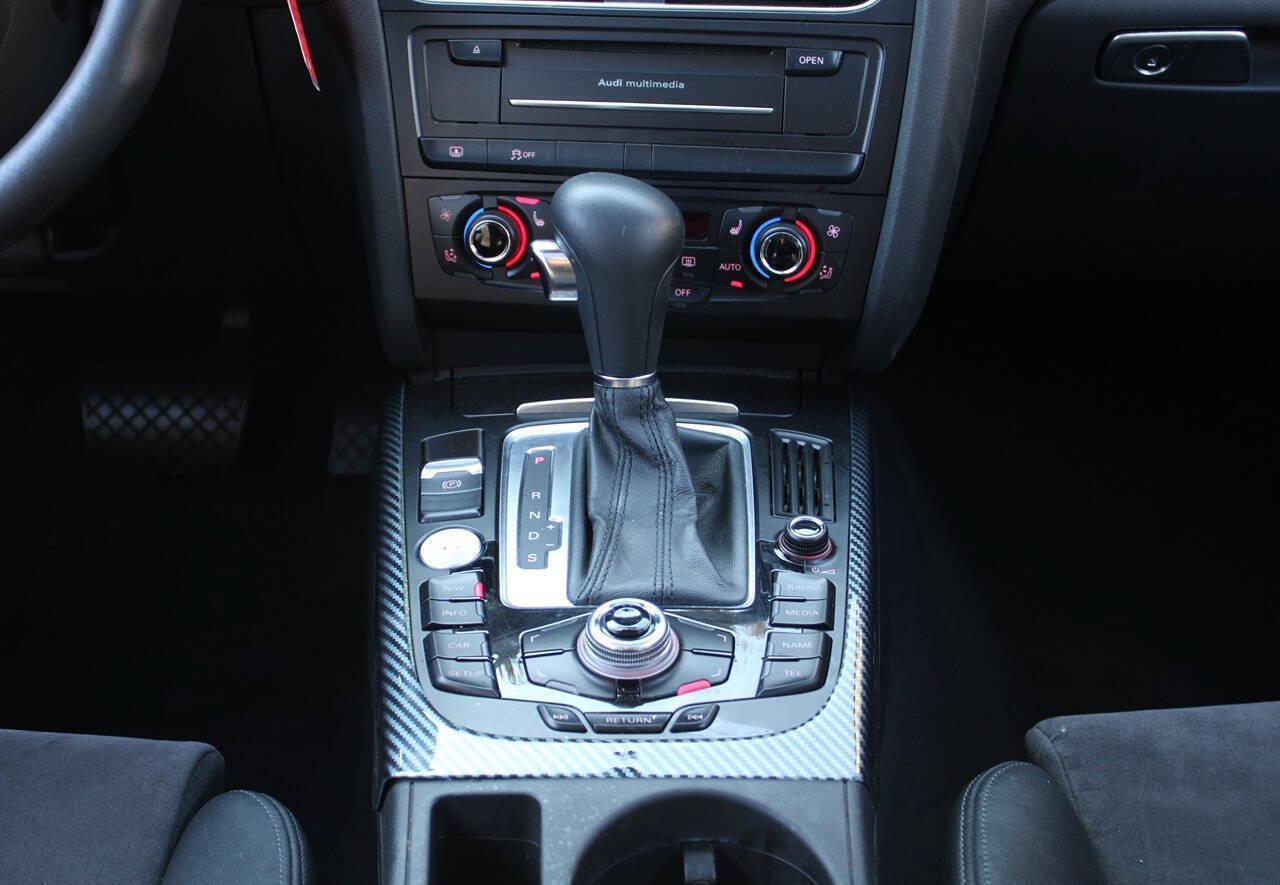 Used 2011 Audi S5 Prestige AWD/4WD image 23