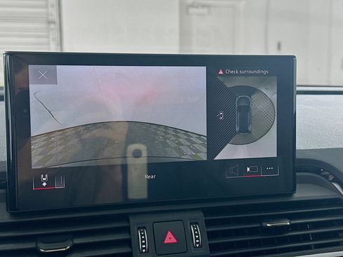 Used 2023 Audi Q5 2.0T Premium Plus w/ Premium Plus Package image 22