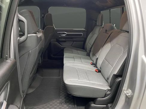 New 2026 RAM 1500 Big Horn image 32