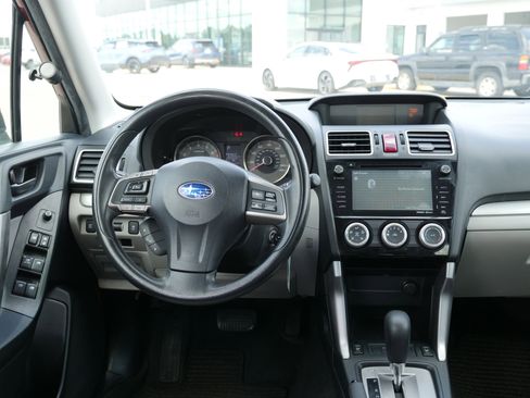 Used 2016 Subaru Forester 2.5i Premium image 20