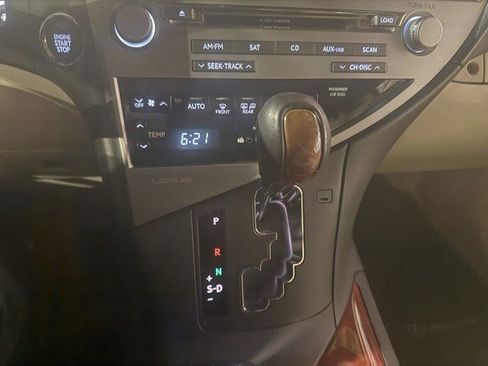 Used 2010 Lexus RX 350 2WD image 15