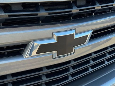 Used 2020 Chevrolet Silverado 1500 RST w/ All-Star Edition image 6