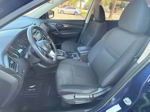Certified 2020 Nissan Rogue S AWD/4WD image 20