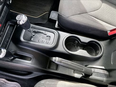 Used 2017 Jeep Wrangler Sport w/ Quick Order Package 24S image 17