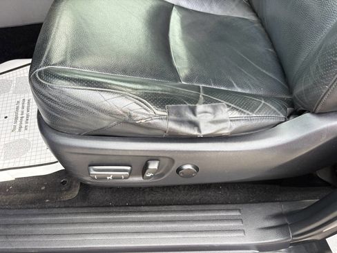 Used 2011 Toyota 4Runner SR5 w/ Premium Pkg w/Leather image 23