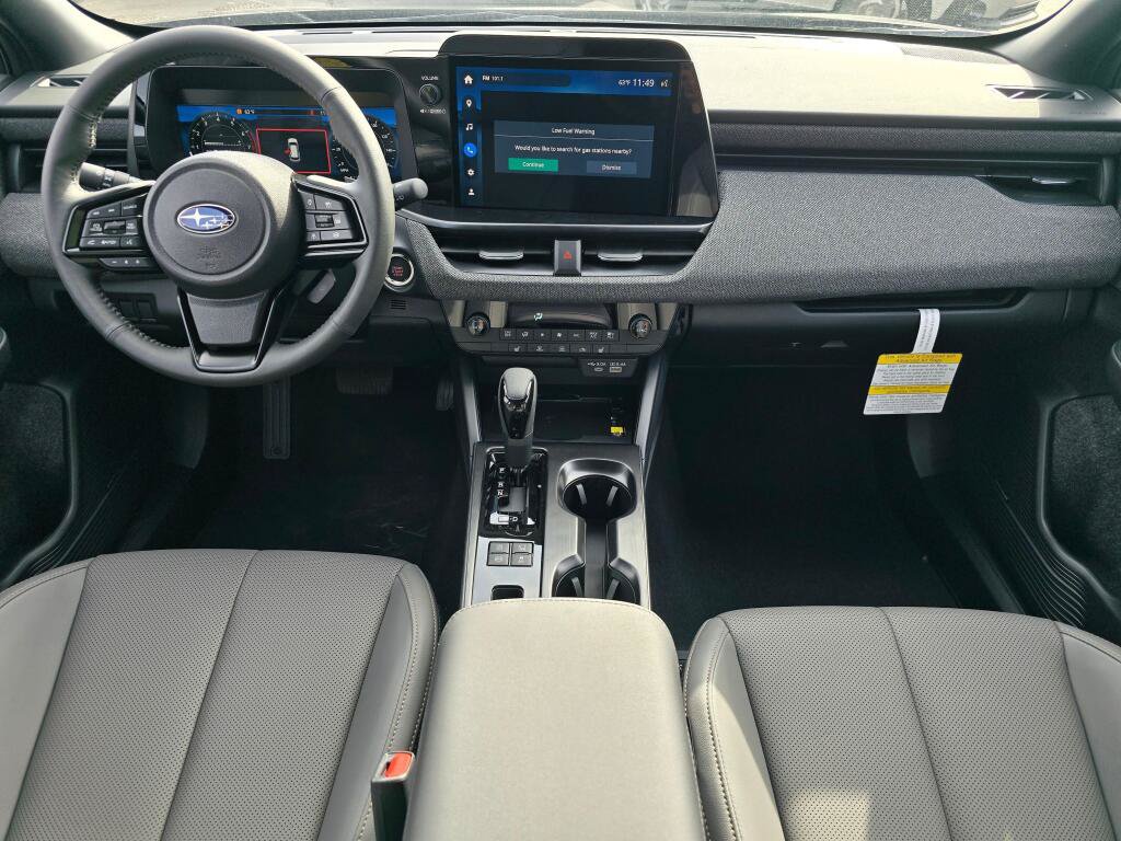 New 2026 Subaru Outback Limited XT AWD/4WD image 18