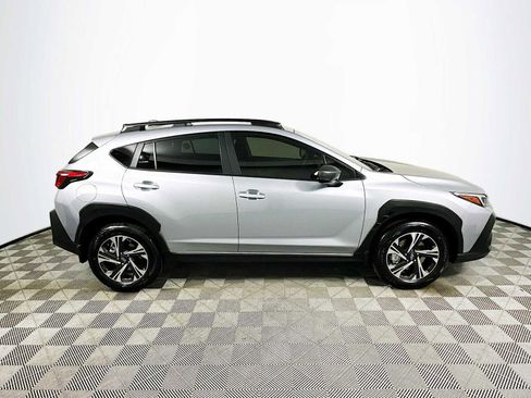Certified 2025 Subaru Crosstrek 2.0i Premium w/ Convenience Package #2 image 8