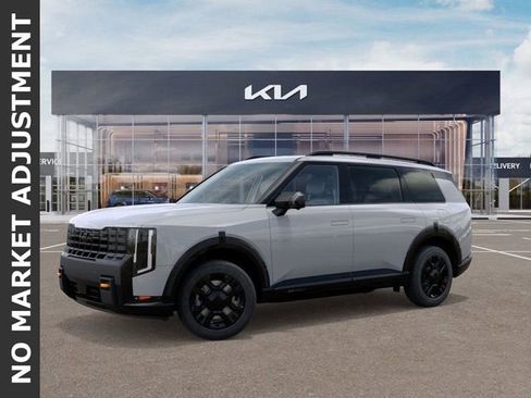 New 2027 Kia Telluride SX Prestige X-Pro AWD/4WD image 3