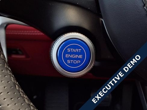 New 2025 Maserati Grecale Modena AWD/4WD image 13