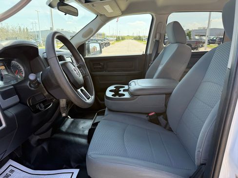 Used 2019 RAM 1500 Tradesman w/ Popular Equipment Group image 14