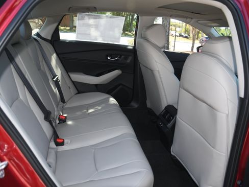 New 2026 Honda Accord Touring image 10