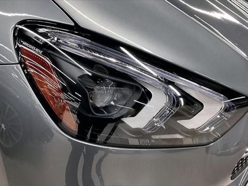 Certified 2022 Mercedes-Benz GLE 350 4MATIC image 23