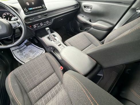 Used 2024 Honda HR-V Sport image 20