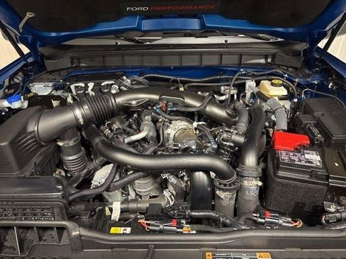 Used 2024 Ford Bronco Raptor w/ Interior Carbon Fiber Pack 6 image 31