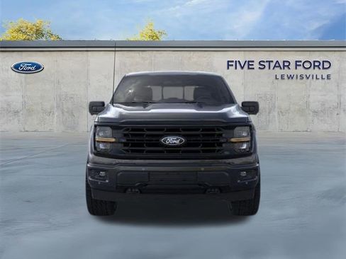New 2026 Ford F150 XLT image 2