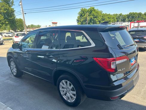 Used 2020 Honda Pilot LX image 31