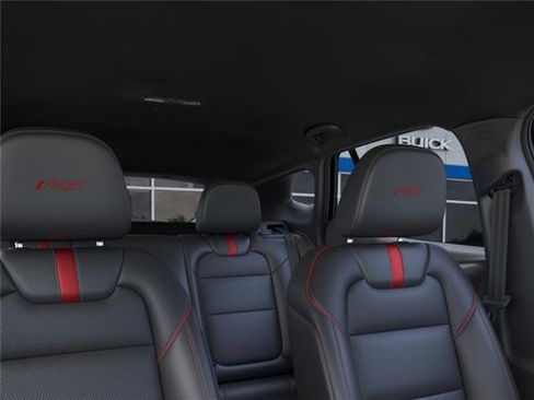 New 2026 Chevrolet Trax RS image 24