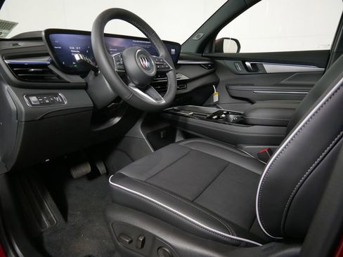 New 2026 Buick Enclave Preferred w/ Power Package image 11