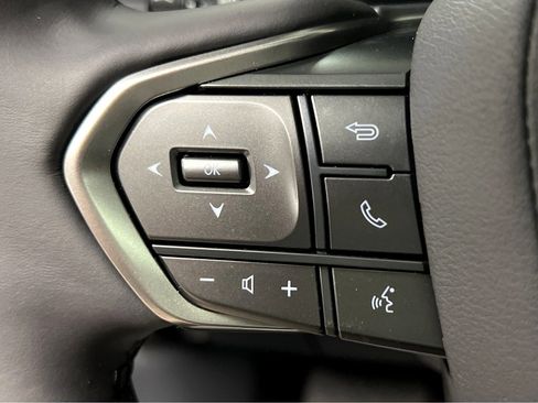 New 2026 Lexus TX 350 AWD image 12