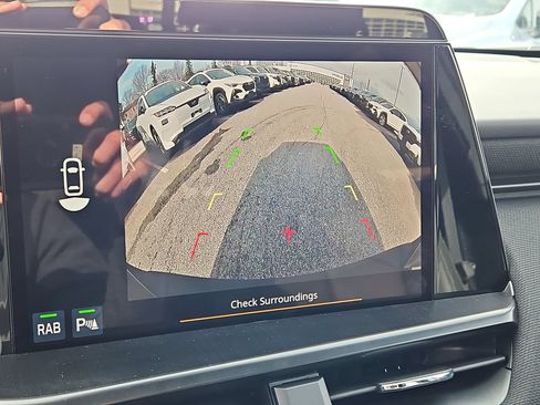 New 2026 Subaru Outback Limited AWD/4WD image 9