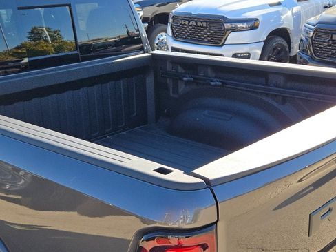 New 2026 RAM 1500 Big Horn image 16