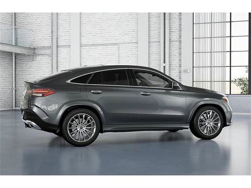 New 2026 Mercedes-Benz GLE 450 4MATIC image 18
