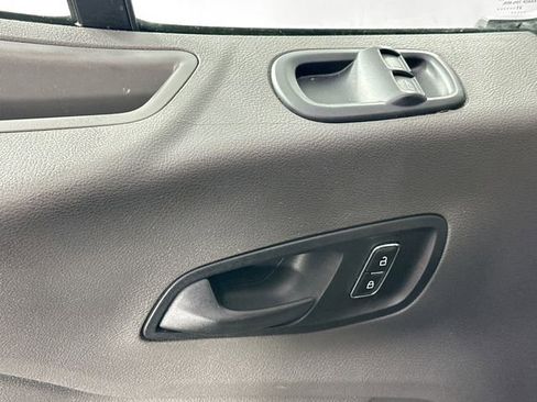 Used 2023 Ford Transit 250 Medium Roof AWD w/ Load Area Protection Package image 23