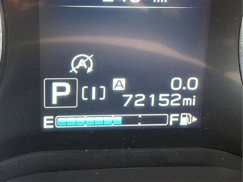 Used 2021 Subaru Crosstrek 2.5i Limited w/ Moonroof Package 1 image 23
