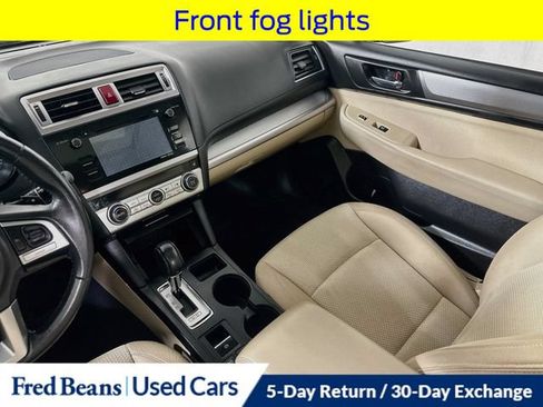 Used 2016 Subaru Outback 2.5i Premium w/ Protection Package #2 AWD/4WD image 30