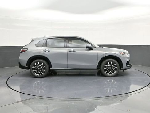 New 2026 Honda HR-V EX-L image 21