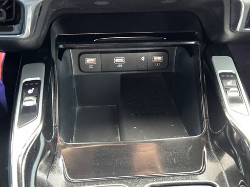 Used 2022 Kia Sorento SX image 25