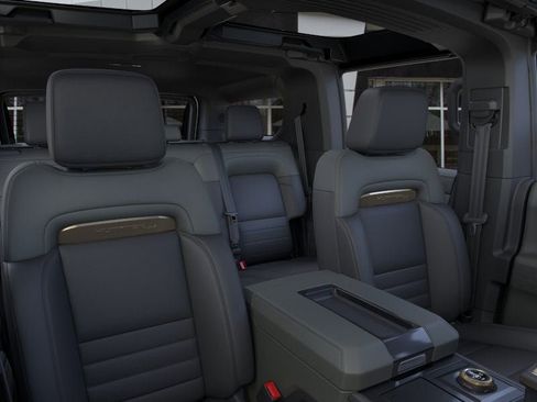 New 2025 GMC Hummer EV 3X image 24