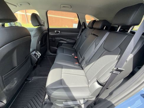 New 2026 Kia Sorento S AWD/4WD image 28