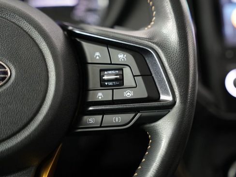 Used 2021 Subaru Crosstrek 2.5i Sport w/ Moonroof Package image 13