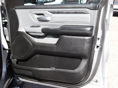 Used 2023 RAM 1500 Lone Star AWD/4WD image 39
