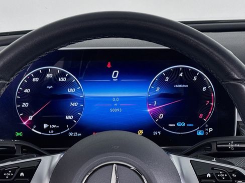 Certified 2022 Mercedes-Benz C 300 Sedan image 20