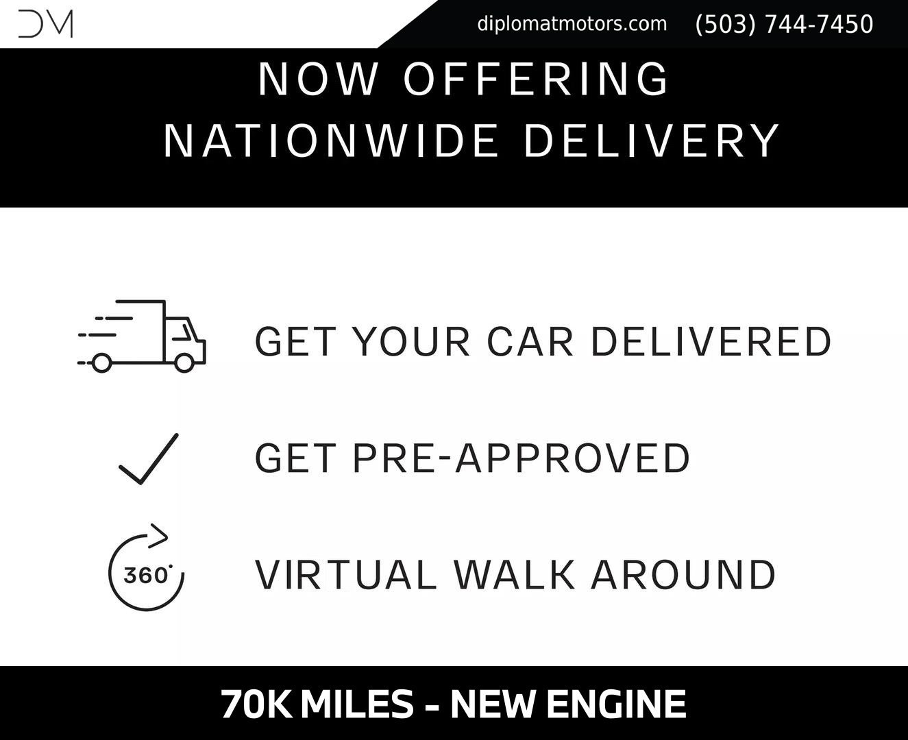 Used 2015 GMC Yukon Denali w/ Premium Package AWD/4WD image 10