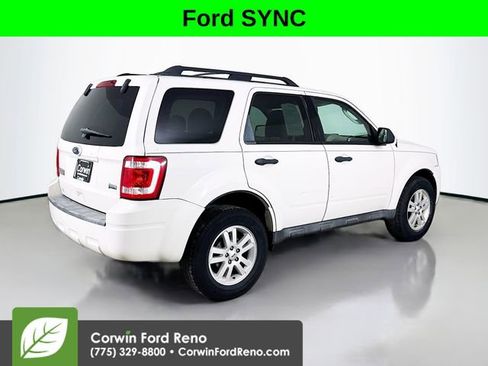 Used 2011 Ford Escape XLT w/ 202A Rapid Spec Order Code image 7