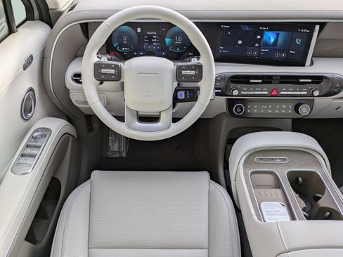 New 2026 Hyundai Palisade SEL image 18