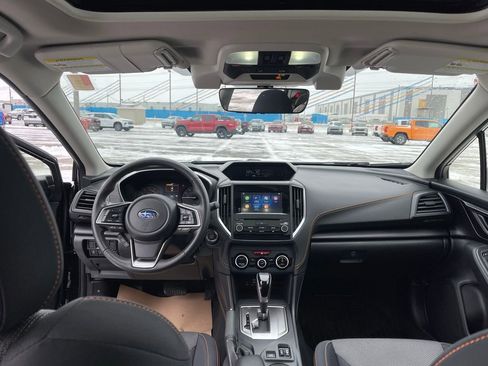 Used 2021 Subaru Crosstrek 2.0i Premium image 19