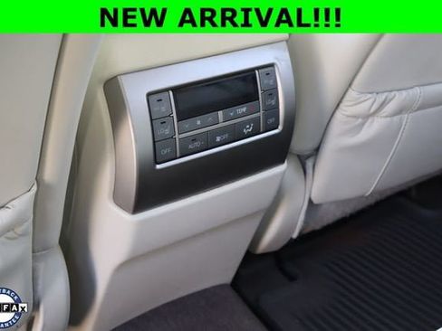 Used 2015 Lexus GX 460 w/ Premium Package AWD/4WD image 21