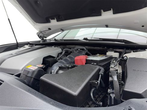 Used 2023 Lexus ES 350 w/ Premium Package image 13