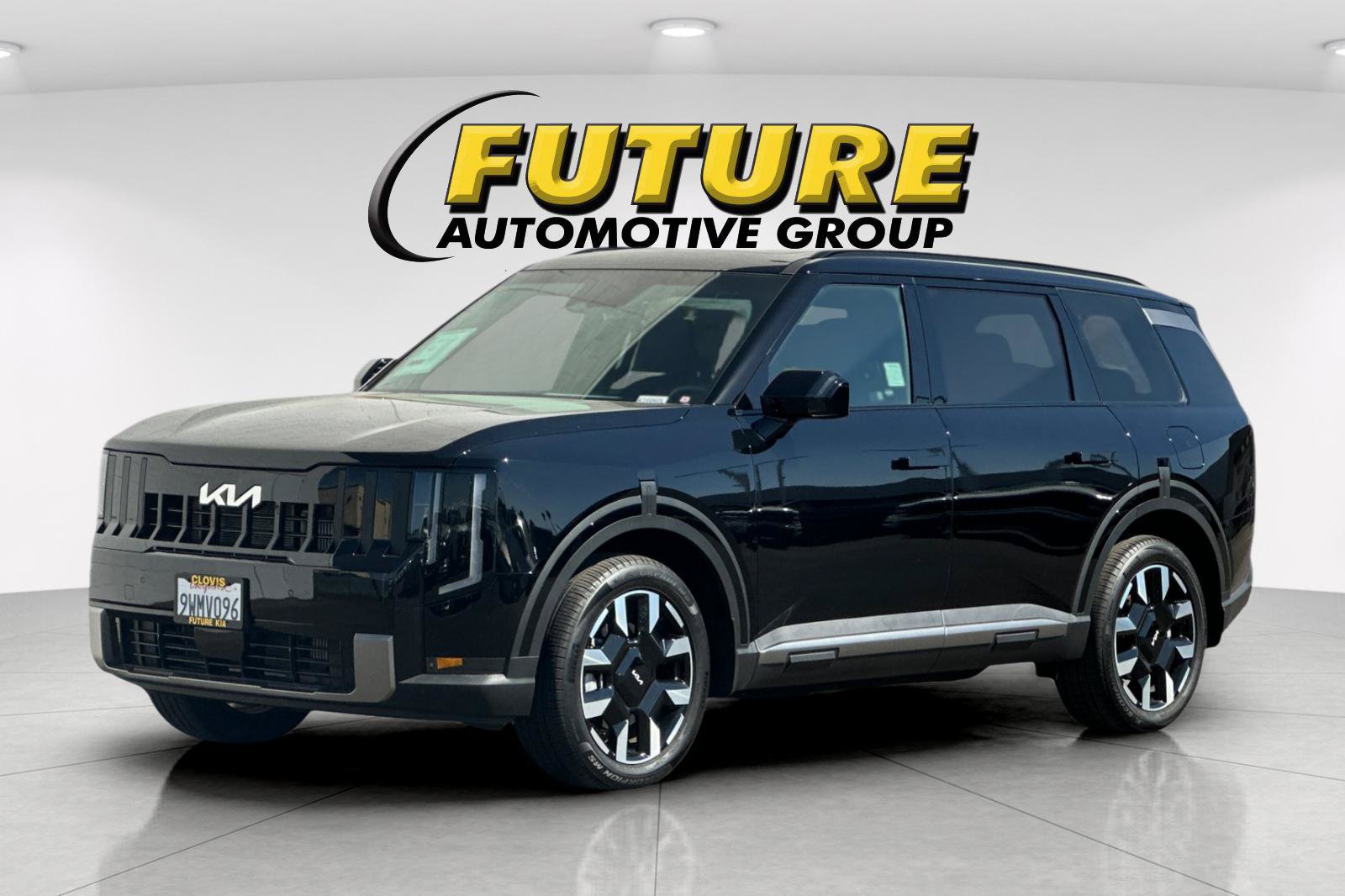 Used 2027 Kia Telluride S AWD/4WD image 8