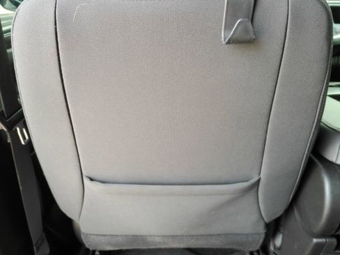 Used 2021 Chevrolet Suburban LS RWD image 28