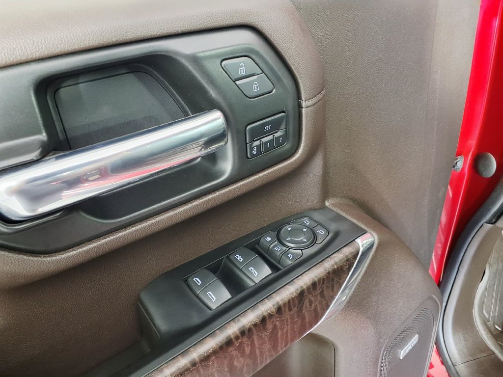 Used 2023 GMC Sierra 2500 Denali AWD/4WD image 15